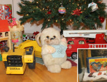 Longtime Green River Lawman Remembered Through Museum Toy Exhibit