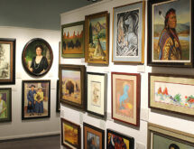 Fine Arts Center Receives Governor’s Arts Award