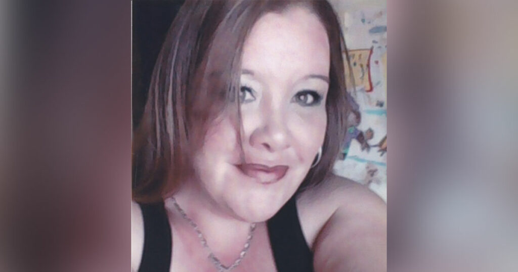 Chantell Marie Coen (March 20, 1987 – November 24, 2025)