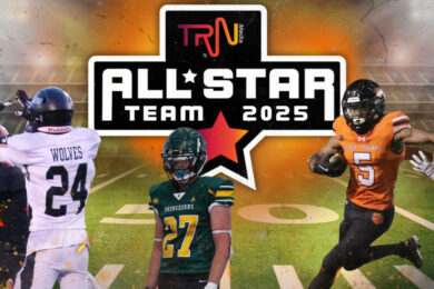 TRN Media’s All-County Football Team 2025