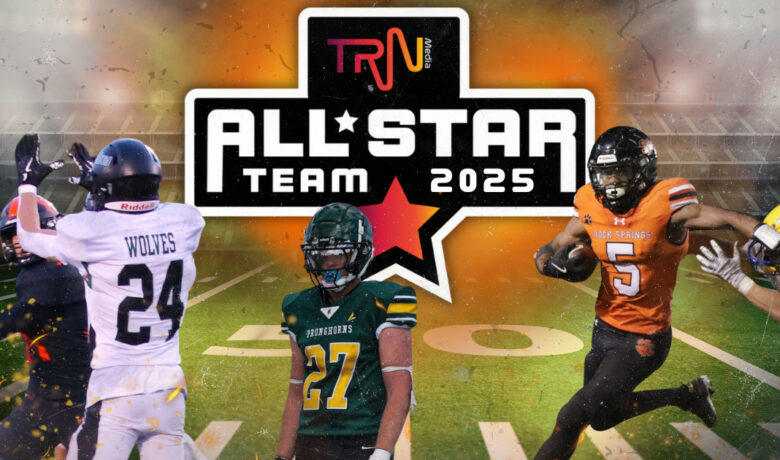 TRN Media’s All-County Football Team 2025
