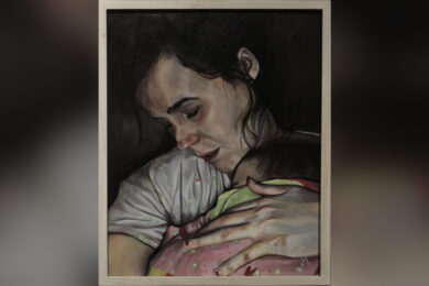 CFAC Hosts His and Hers Art Exhibition