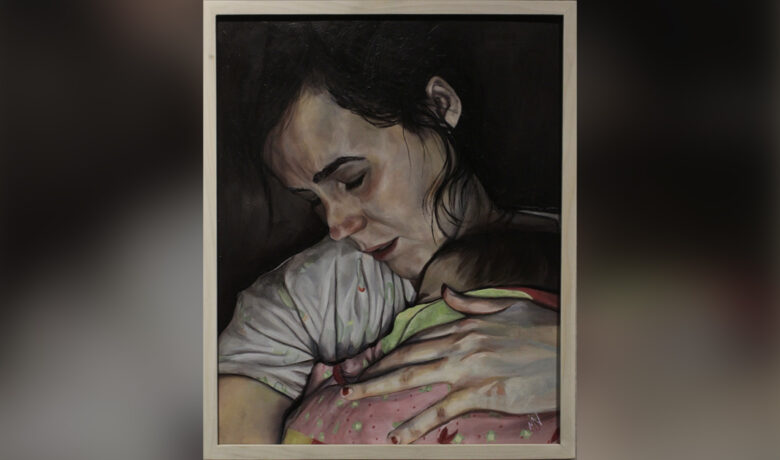 CFAC Hosts His and Hers Art Exhibition