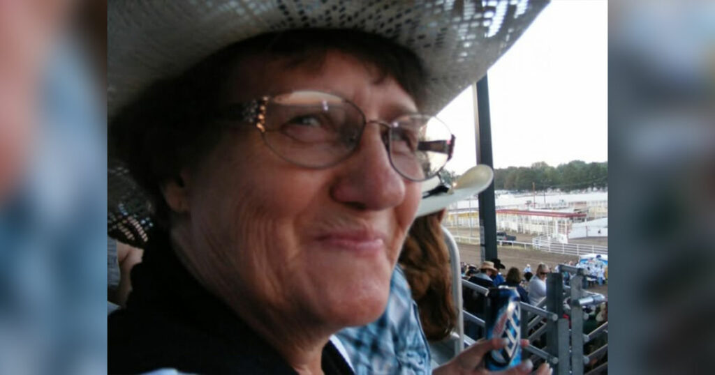 Georgia Lou Brawley (May 9, 1940 – December 10, 2025)