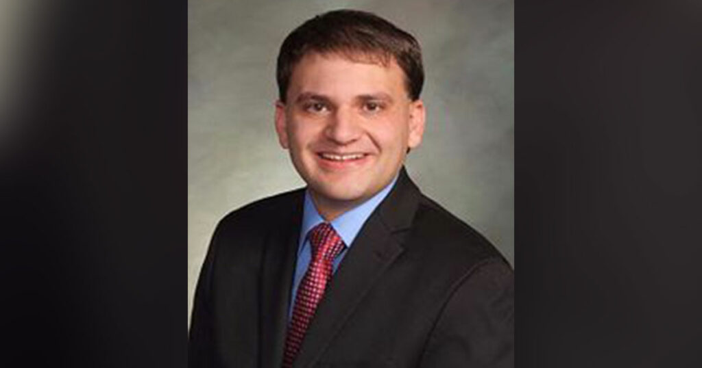 Gray Seeks Election to U.S. House