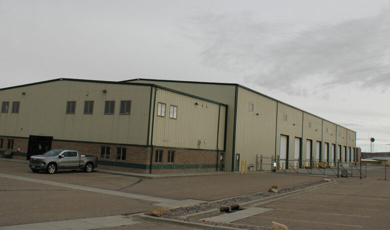 School District Buys Greene’s Energy Building for $5.5 Million