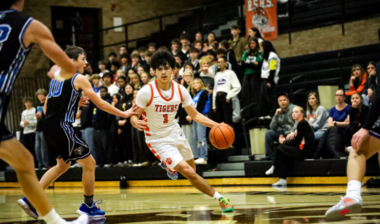 Green River Sweeps Evanston, Rock Springs Splits at Riverton