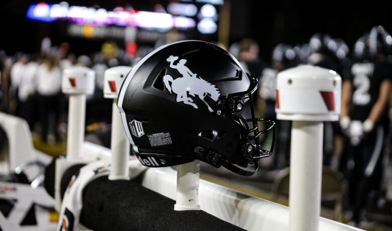 Wyoming Football Signs 20 for 2026 Early Signing Period