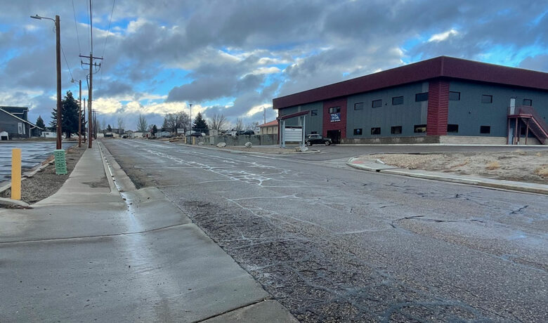 Rain in December? It Isn’t Completely Unheard of