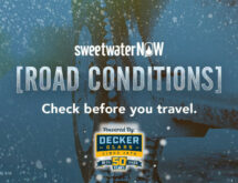 Road Conditions for March 12, 2026, at 5:40 a.m.