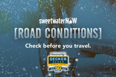 Road Conditions for March 15, 2026, at 6:05 a.m.