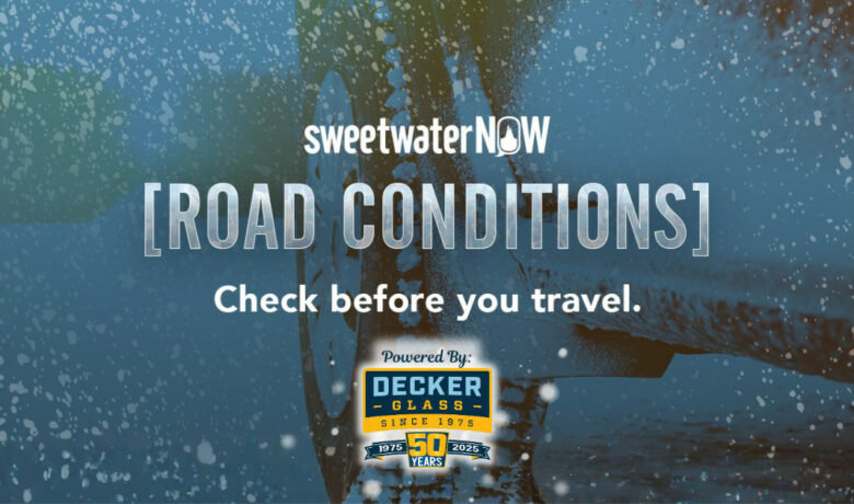 Road Conditions for March 28, 2026, at 6:00 a.m.