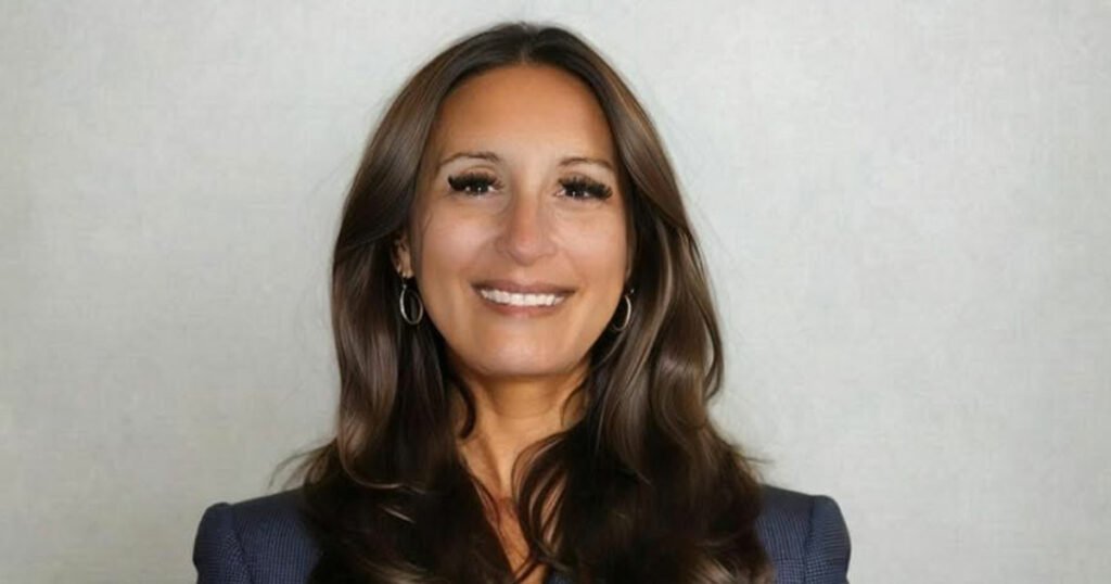 Salas Named to Wyoming PBS Foundation Board