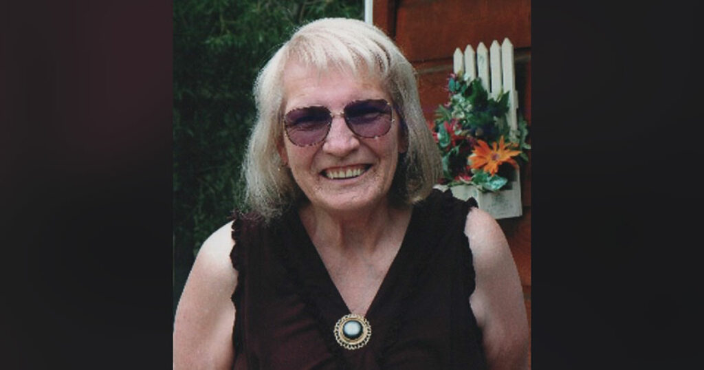 Shannon G. Mahaffey (May 23, 1949 – November 27, 2025)