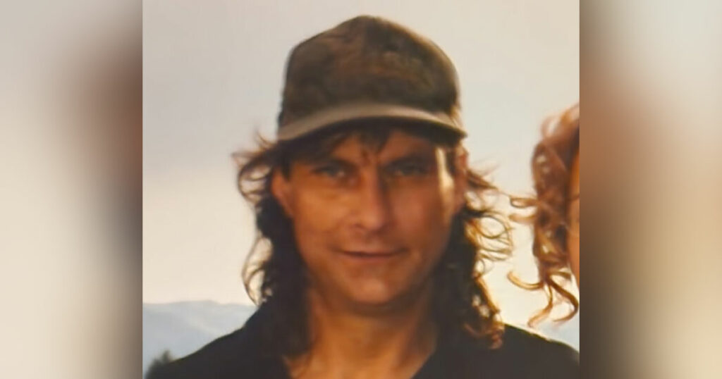 Tony Ray Porcelli (April 29, 1963 – September 14, 2025)