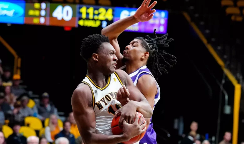 Cowboys Open Road Conference Play at Air Force