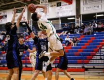 Green River Girls Fall in Overtime Semifinal, Boys Season Ends at State Tournament