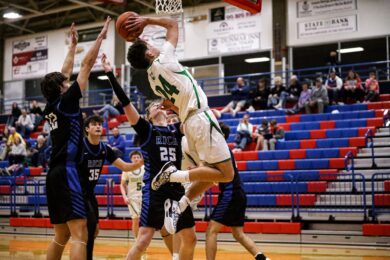 Green River Girls Fall in Overtime Semifinal, Boys Season Ends at State Tournament