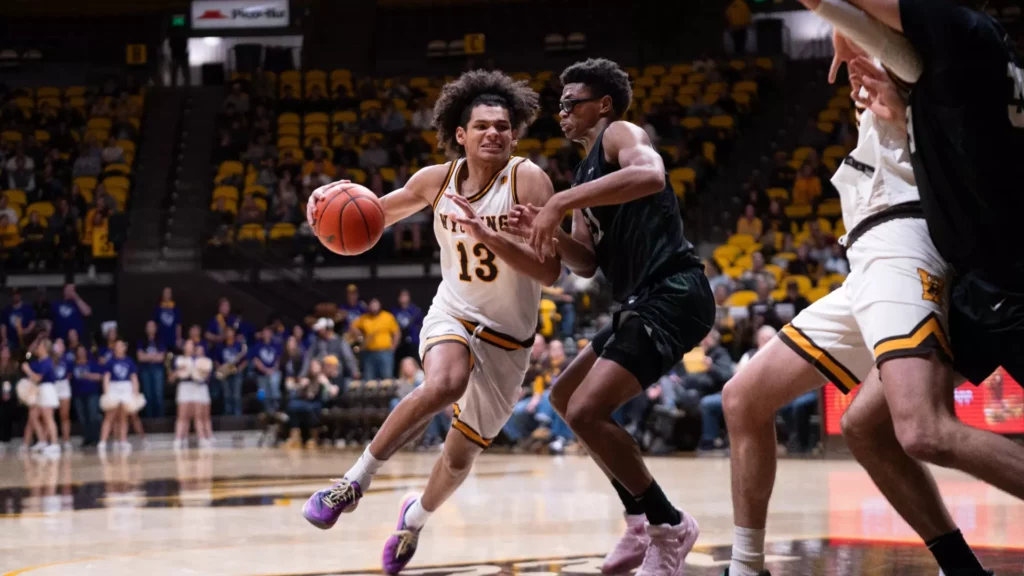Five Cowboys Score in Double Figures in 93–80 Win Over Dartmouth