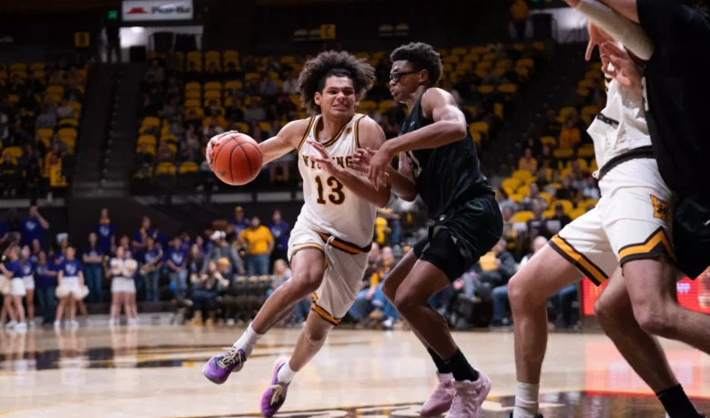 Five Cowboys Score in Double Figures in 93–80 Win Over Dartmouth