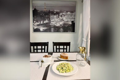 Visardi Café Brings European Influence And A Multicultural Menu To Downtown Rock Springs