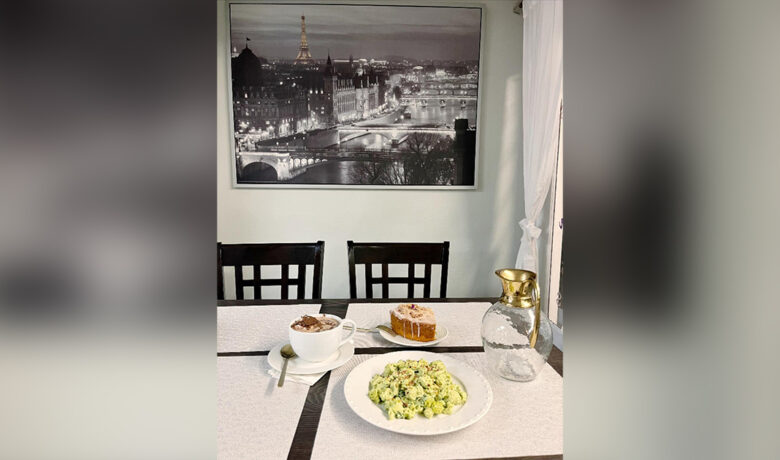 Visardi Café Brings European Influence And A Multicultural Menu To Downtown Rock Springs