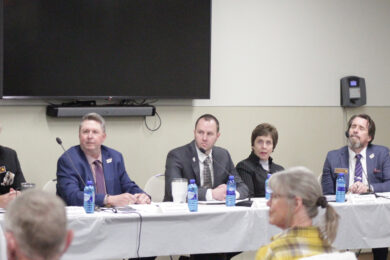 ‘We Don’t Have The Money’, Sweetwater County Sees Decline in Revenue