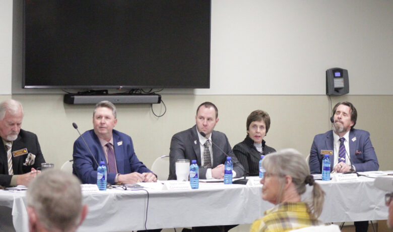 ‘We Don’t Have The Money’, Sweetwater County Sees Decline in Revenue