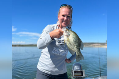 WHYoming: Koral Heuller