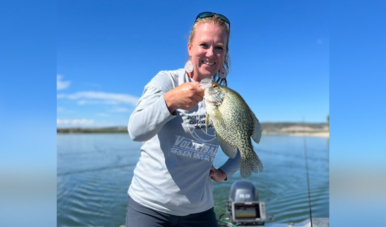 WHYoming: Koral Heuller