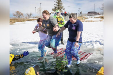 Jackalope Jump Fundraiser Scheduled in Rock Springs