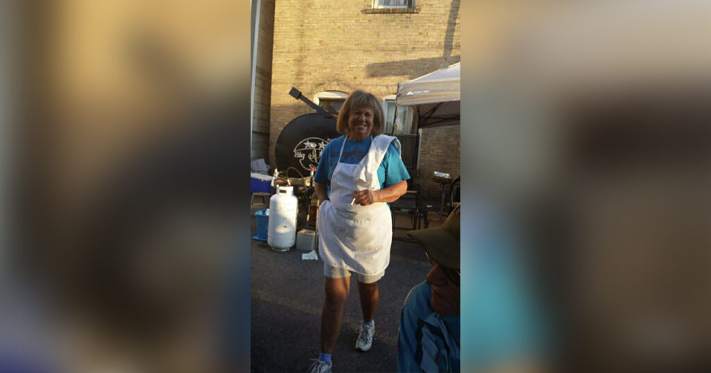 Linda May Moon King (November 4, 1949 – January 14, 2026)