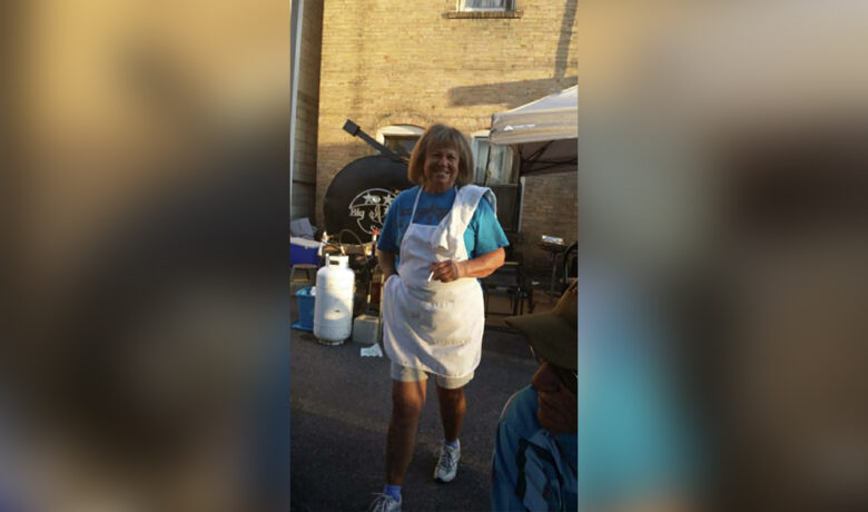 Linda May Moon King (November 4, 1949 – January 14, 2026)