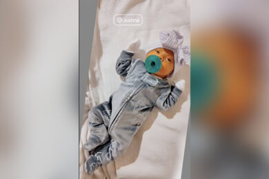 Birth Announcement: Chazmine Jo Hiler