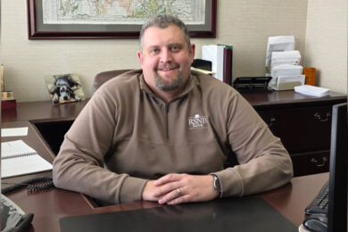 Rock Springs Native Takes The Helm At RSNB Bank