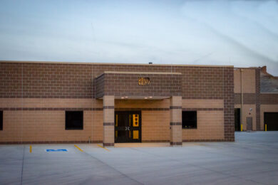 The Cost of Green River’s Wastewater Treatment Plant