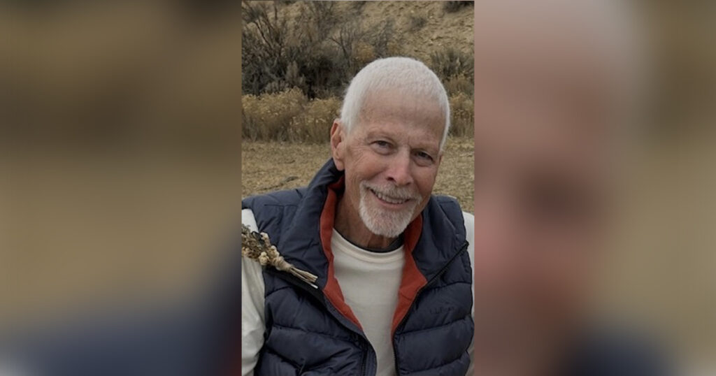Steven R. Jordan Steven Jordan Haynes (September 20, 1955 - December 31, 2025 ...