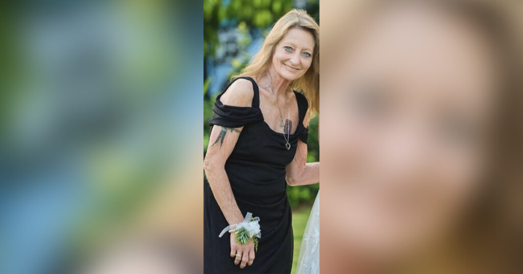 Alice Marie McKelvey (August 2, 1960 – December 12, 2025)