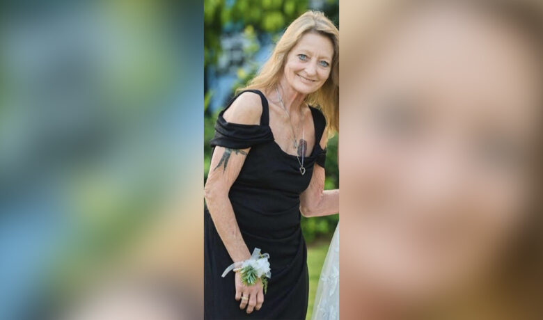 Alice Marie McKelvey (August 2, 1960 – December 12, 2025)