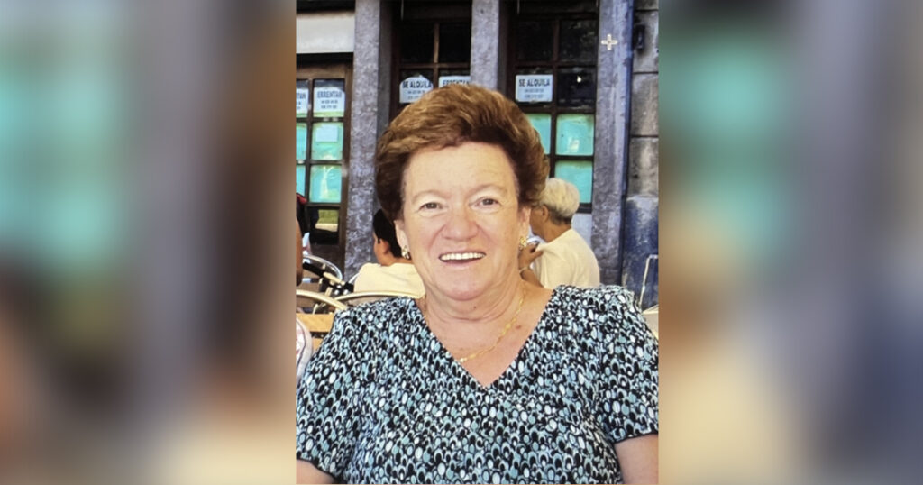 Maria Carmen Salinas (February 6, 1938 – January 2, 2026)