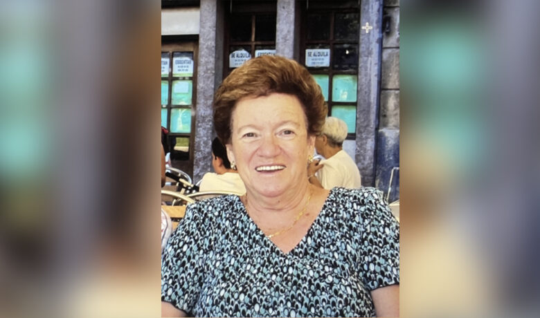 Maria Carmen Salinas (February 6, 1938 – January 2, 2026)