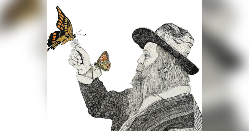 CFAC To Host ‘The Voices of Words That Never Died’ Art Exhibit