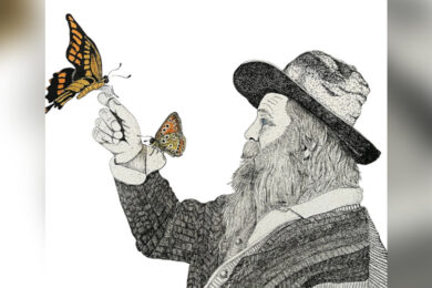 CFAC To Host ‘The Voices of Words That Never Died’ Art Exhibit