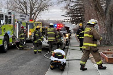 Green River Woman Identified as Victim in Fatal House Fire