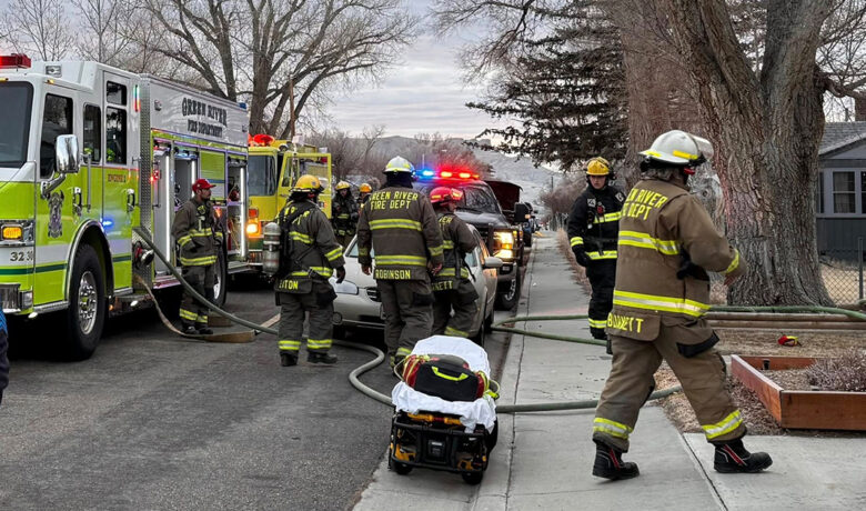 Green River Woman Identified as Victim in Fatal House Fire