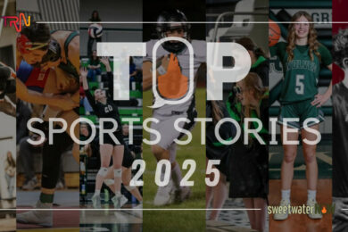 Year in Review: Top Sports Stories of 2025
