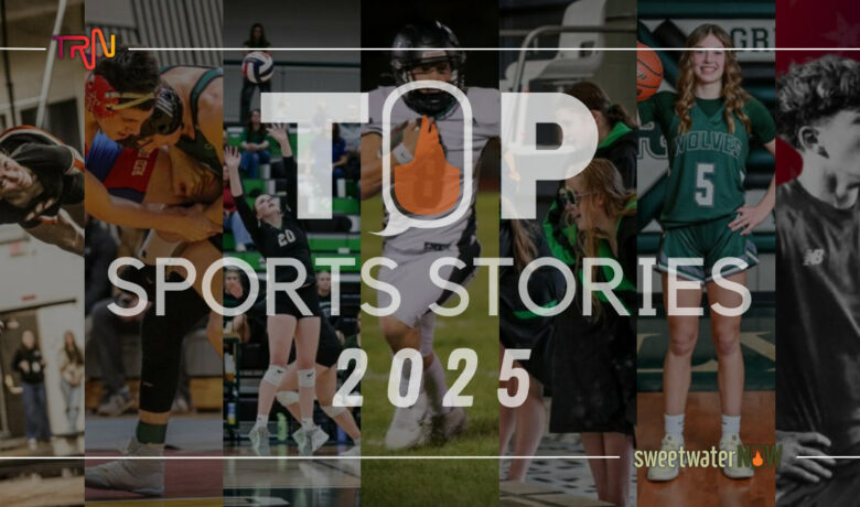 Year in Review: Top Sports Stories of 2025