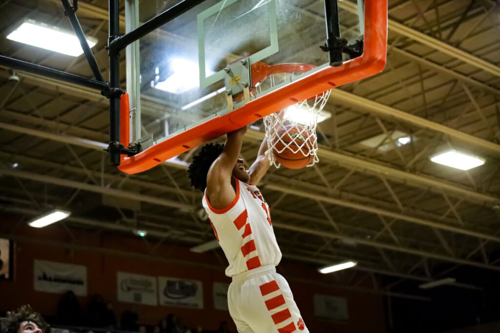 Green River, Rock Springs Test Themselves at James Johnson Winter Classic