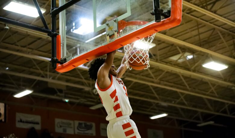 Green River, Rock Springs Test Themselves at James Johnson Winter Classic