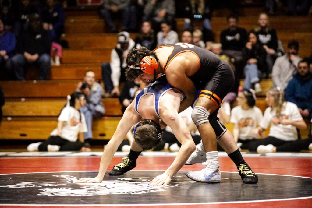 Sweetwater County Wrestlers Punch Seven Tickets to State Finals